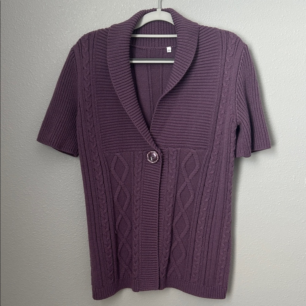 Beautiful Vintage Cardigan